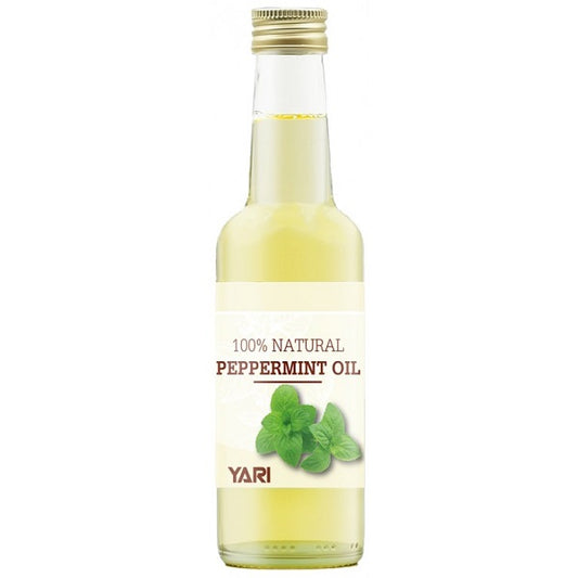 L'Huile Menthe Natural Peppermint Oil 250ml Yari