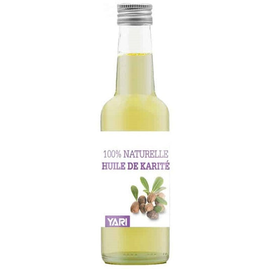 Huile De Karite Yari 250ml