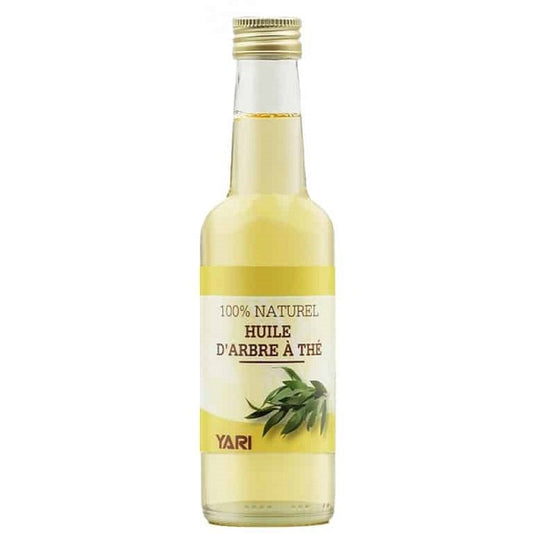 L'Huile Arbre à Thé Natural Tea Tree Oil 250ml Yari