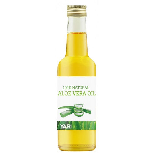 Yari L'Huile Aloe Vera 250ml