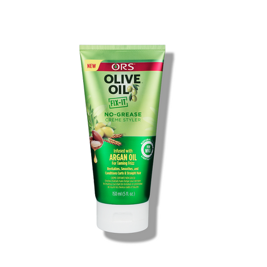 ORS Olive Oil Fix-It No-Grease Creme Styler