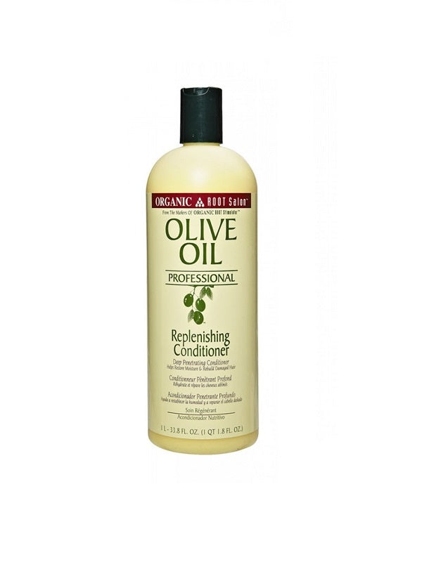 Après Shampooing Replenishing Conditioner Ors Olive Oil