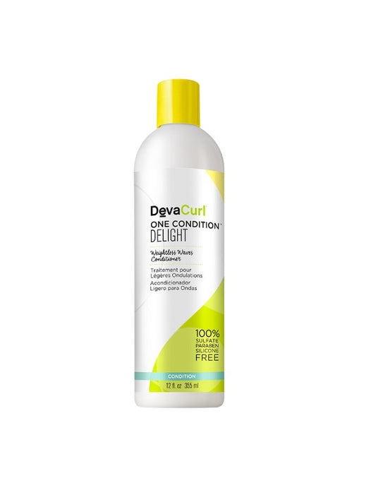 Deva Curl One Condition Delight