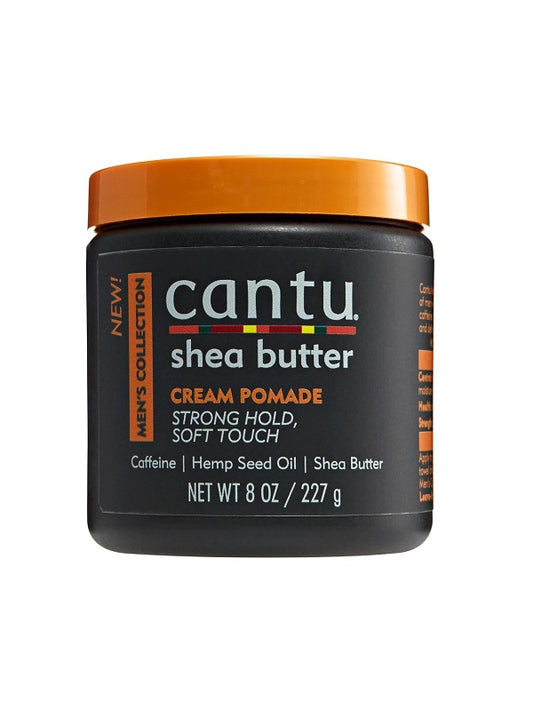 Cantu Mens Cream Pomade