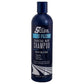 S-Curl Free Flow Charcoal Mint Shampoo