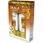 SKALA: VITAMINA C COLAG SHAMPOO + CONDITIONER 325 ML