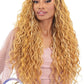 FREETRESS  3X BORA BORA BRAIDS 22"