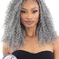 FREETRESS  3x Water Curl Boho Braids 12"