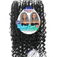 FREETRESS  3x Water Curl Boho Braids 12"