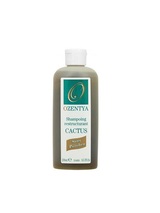 Shampoing Ozentya Cactus Restructurant