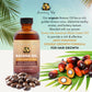 Sunny Isle Batana Oil Infused with Jamaican Black Castor Oil 4oz
