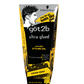 Colle Fixant Cheveux Got2b Ultra Glued Styling Gel NOIR