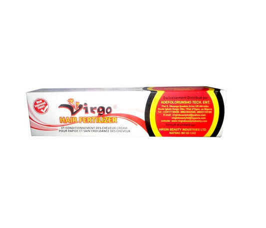 Repousse Cheveux Virgin Hair Fertilizer (Virgin)