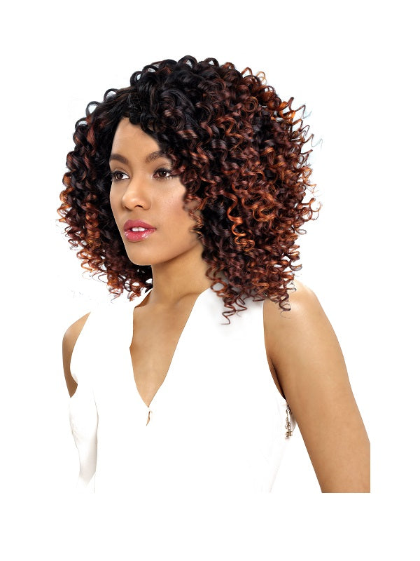 Noble Wa Wounder Full Roll Synthétique Tissage