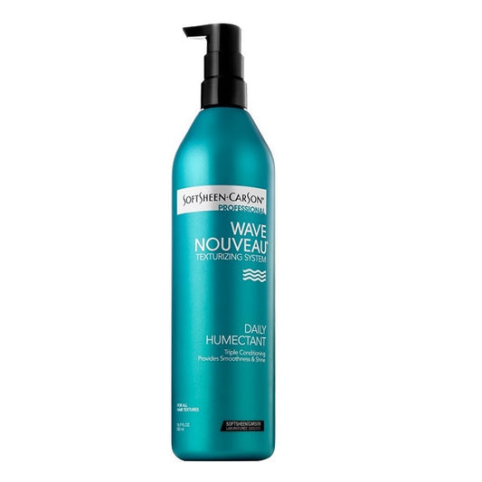 Wave Nouveau Daily Humectant Moisturizing Lotion