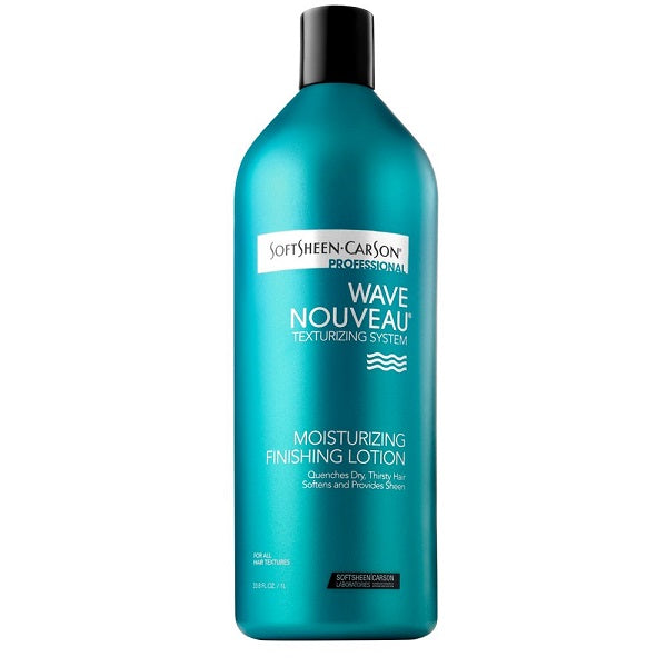 Wave Nouveau Moisturizing Finishing Lotion