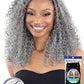FREETRESS  3x Water Curl Boho Braids 12"