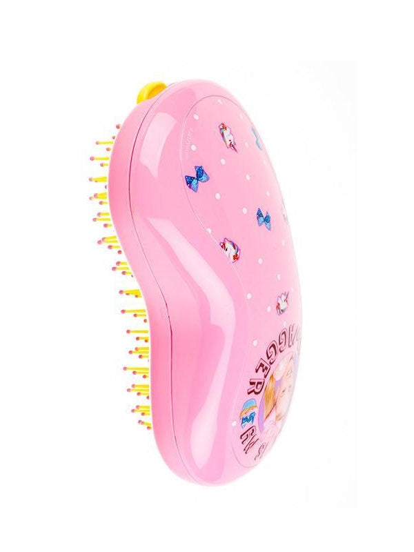 Jojo Siwa Cheveux Brosse