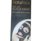 Naturface Black Mask Peel Off Black Mask Tube 100ml