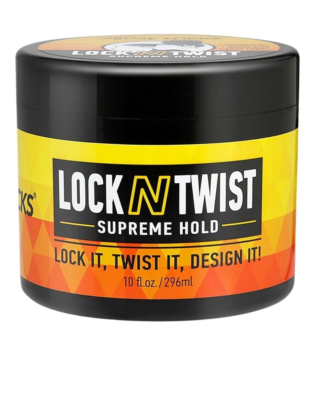 AllDay Locks Lock n Twist 10oz