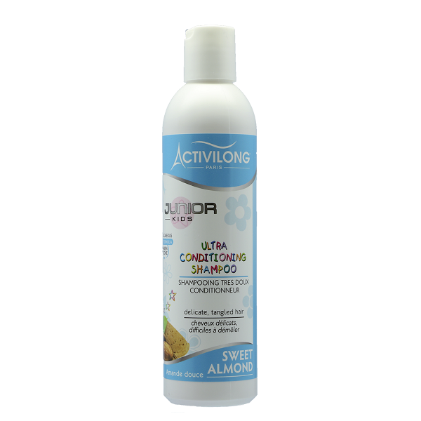 Activilong Junior Kids Ultra Conditioning Shampoo