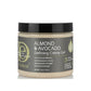 Design Essential Almond & Avocado Defining Creme Gel