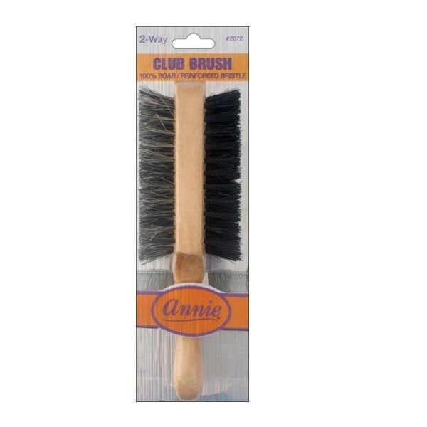 Brosse Double Face 2072 Annie