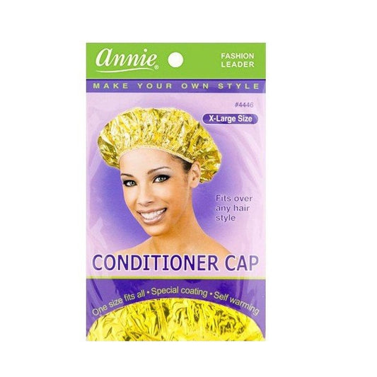 Bonnet Masque Conditioner Cap