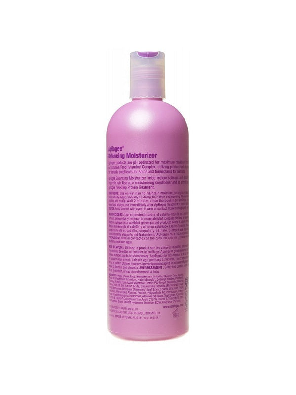 Soins Après Shampooing Balancing Moisturizer Aphogee 473ml