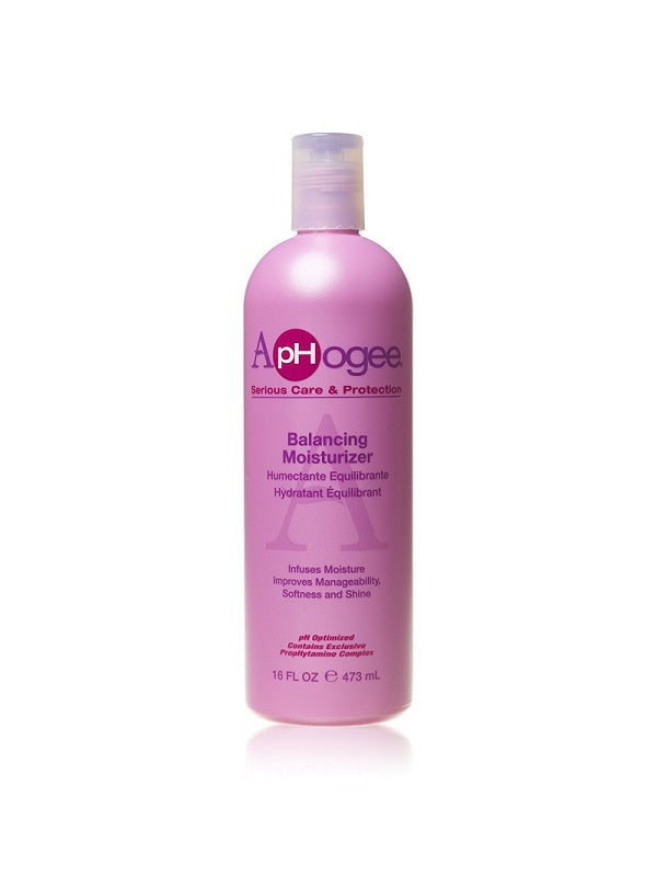 Soins Après Shampooing Balancing Moisturizer Aphogee 473ml