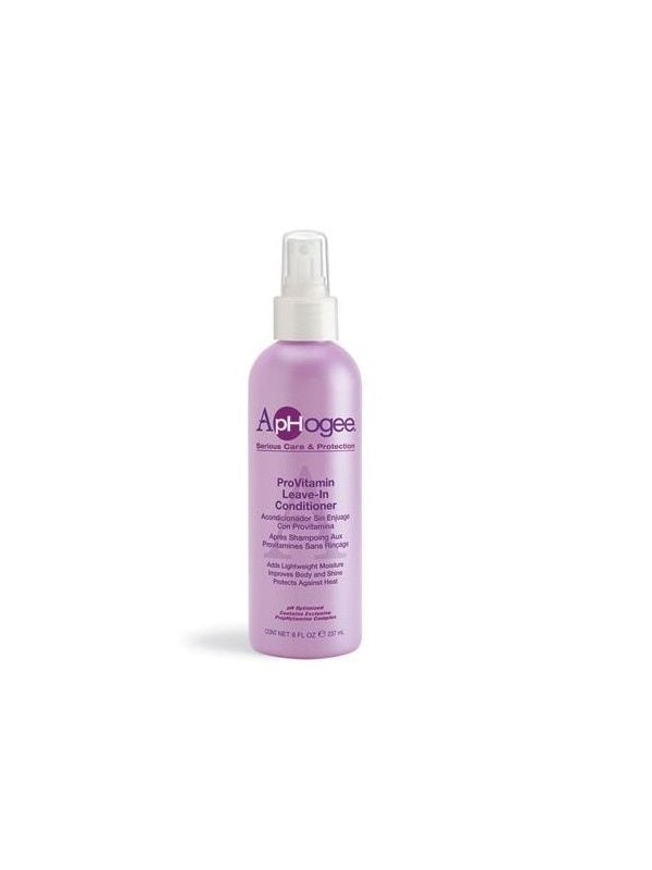 Soins Sans Rincage Pro Vitamin Leave-In Conditioner ApHogee