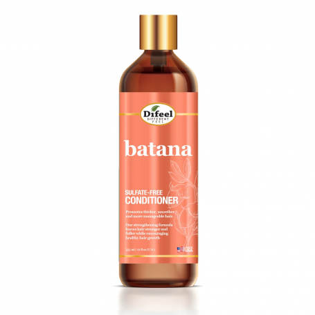 Difeel: Batana Sulfate Free Conditioner 12oz