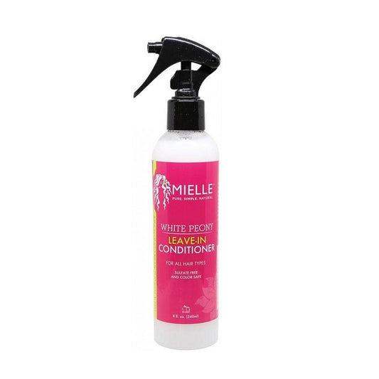 Mielle Organics White Peony Leave In Conditioner