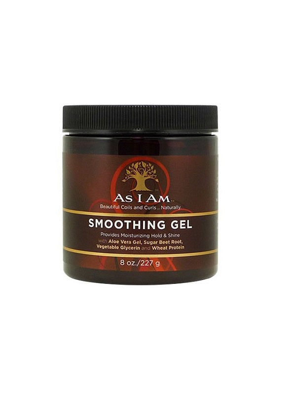 AS I AM - Smoothing Gel