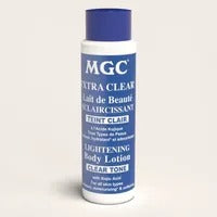 MGC EXTRA CLEAR LAIT DE BEAUTé ECLAIRCISSANT TEINT CLAIR