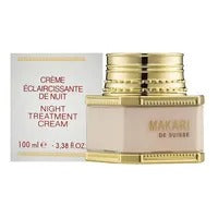 MAKARI Makari Crème Eclaircissante De Nuit 100ml