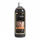 B WHITE GEL DOUCHE Black Shower Gel scrub 1000 ml