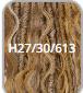 FREETRESS  3x Water Curl Boho Braids 12"