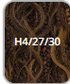 FREETRESS  3x Water Curl Boho Braids 12"