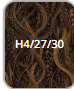 FREETRESS  3x Water Curl Boho Braids 12"