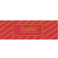 Fiable Tissage Naturel Silky 10"