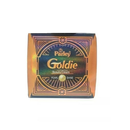 Parley Goldie Beauty Cream