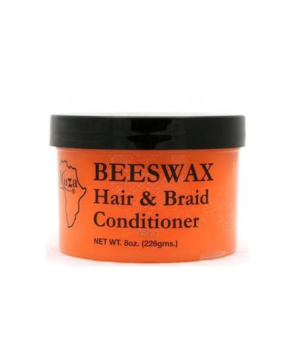 Kuza Beeswax Hair & Braid Conditioner