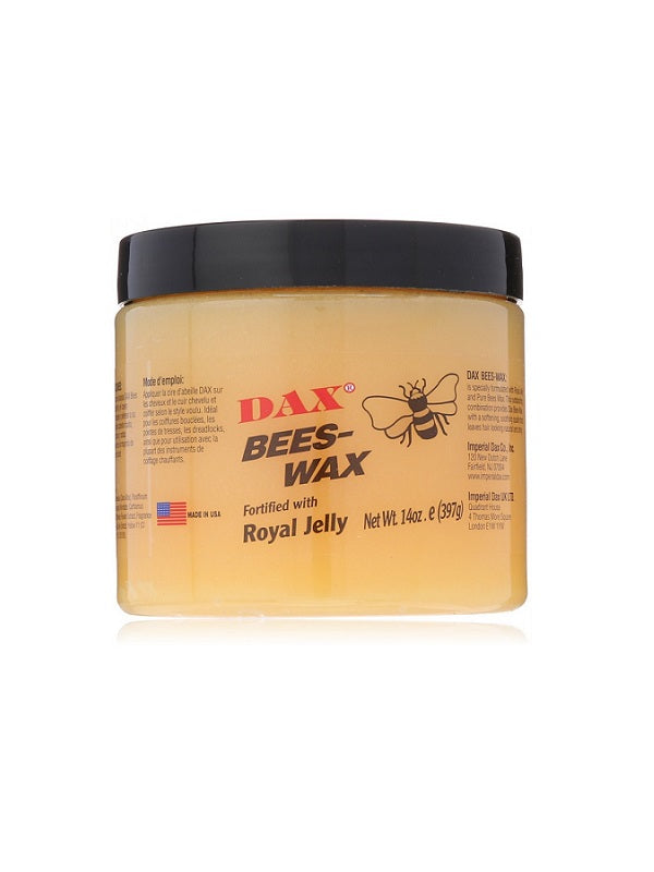 Cire d’abeille Dax Bees Wax