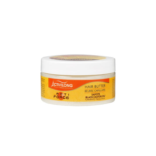 Beurre Capillaire ACTIFORCE