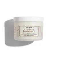 Madame La Présidente RÉSOLUTION N°6 Mon Masque Nutri-actif