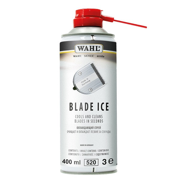 Whale Blade Ice Spray 3-en-1