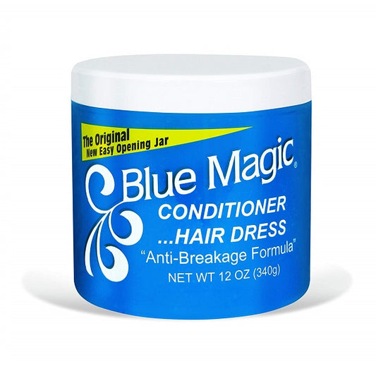 Blue Magic Blue Conditioner Hair Dress