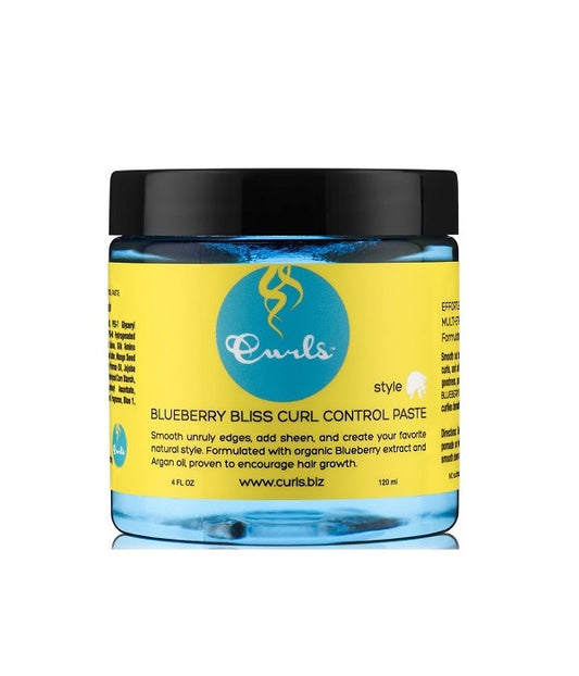 Curls Blueberry Bliss Curl Control Paste