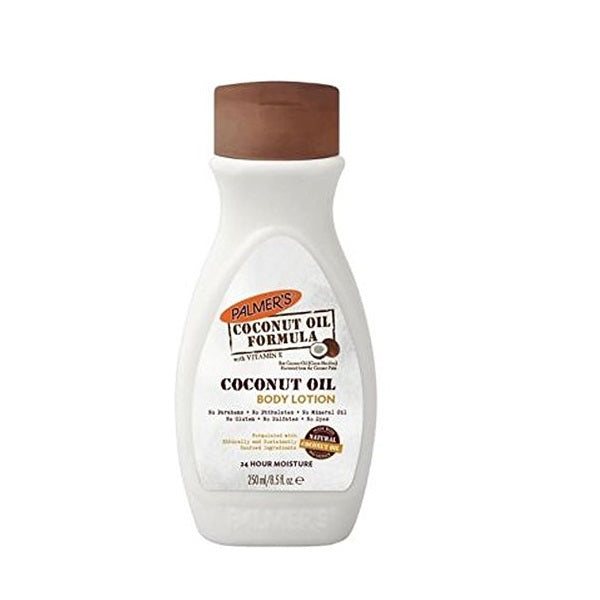 Palmer's Coconut Oil Body Lotion